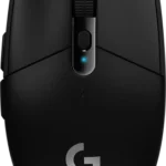Logitech G G305 WIRELESS BLACK
