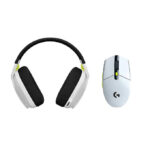 LOGITECH G435+ G305 SET WHITE - Image 6
