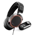 SteelSeries Arctis Pro + GameDAC - Image 4