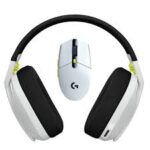 LOGITECH G435+ G305 SET WHITE - Image 4