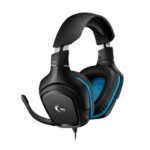Logitech G432 7.1 - Image 4