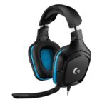 Logitech G432 7.1