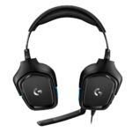 Logitech G432 7.1 - Image 2