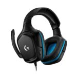 Logitech G432 7.1 - Image 3