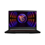 MSI THIN GF63 12UCX-608AU