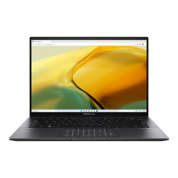 ASUS ZenBook 14 OLED UM3402YA-WS74T