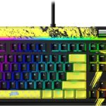 HyperX Alloy Elite 2 TTT Edition