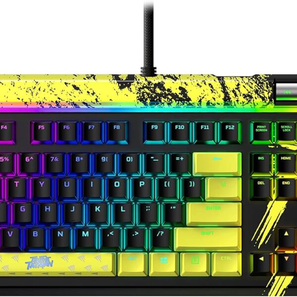 HyperX Alloy Elite 2 TTT Edition