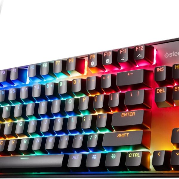 SteelSeries Apex 9 TKL