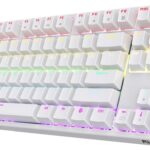 Royal Kludge RK87 Wireless