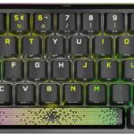 Corsair K70 Pro mini wireless