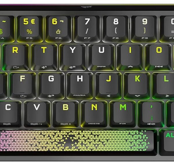 Corsair K70 Pro mini wireless