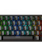 Glorious GMMK 60% Black