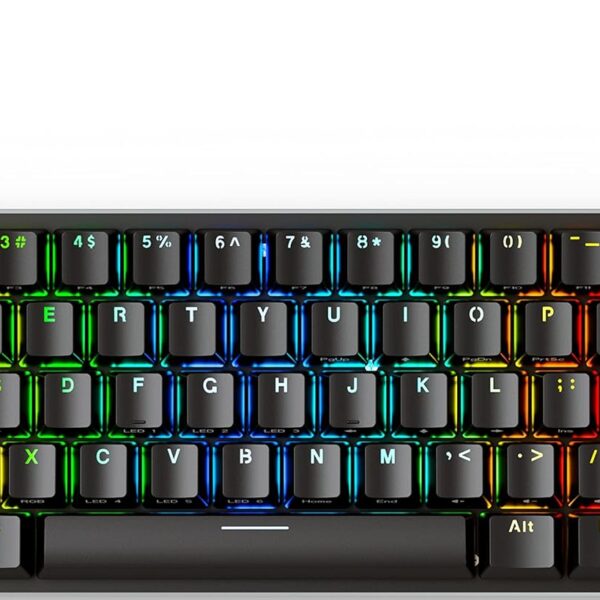 Glorious GMMK 60% Black