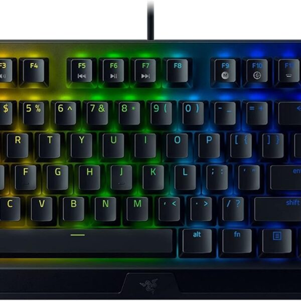 Razer BlackWidow V3 TKL