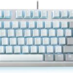 ASUS ROG Strix Scope NX TKL Moonlight White