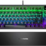 SteelSeries Apex 7 TKL