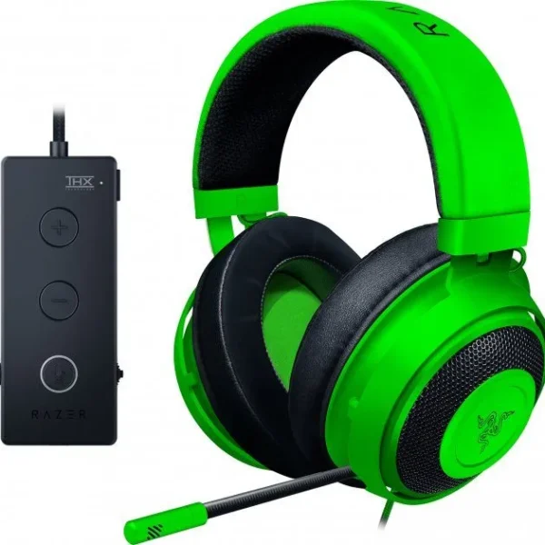 Razer Kraken Tournament Edition Green