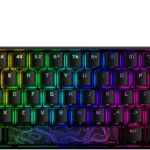 HyperX Alloy Origins 60%