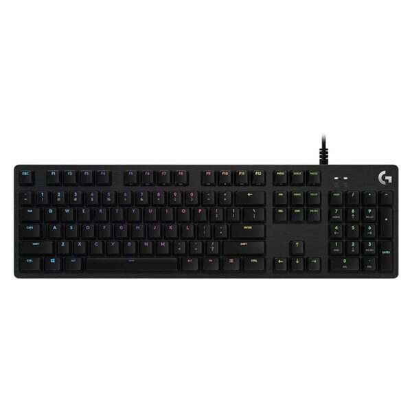 Logitech G512 Carbon