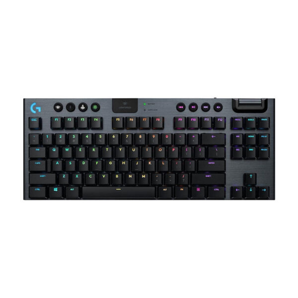 Logitech G915 TKL qiymet