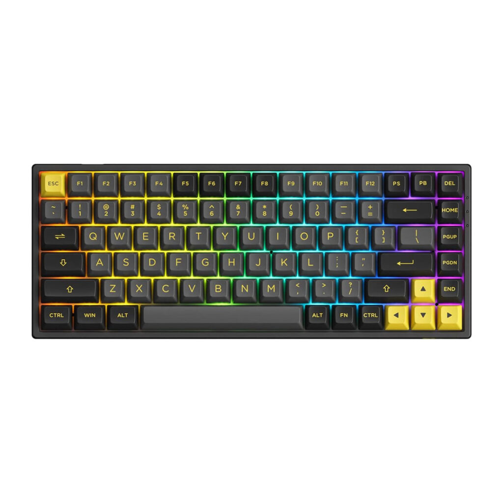 Gaming klaviaturalar Bakida