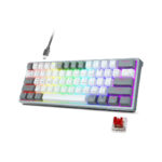 Gaming klaviaturalar Bakida