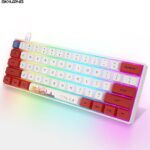 Gaming klaviaturalar Bakida