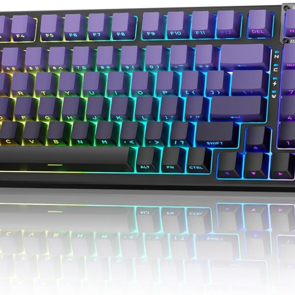 Aula S99 Full-Size Mechanic Feeling Wireless