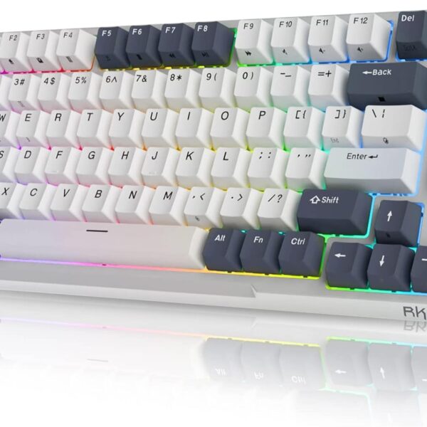 Royal Kludge H81 Wireless