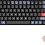 Keychron K2 Pro RGB (Red Switch)
