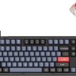 Keychron V3 Red Switch