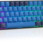 Royal Kludge RK71 Wireless (Red Switch)