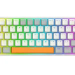 Redragon K642 60% Red switch