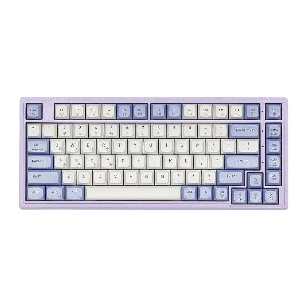 Gaming klaviaturalar Bakida