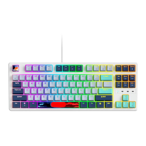 Gaming klaviaturalar Bakida