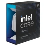 Intel® Core™ Ultra 9 285K CPU