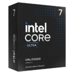 Intel® Core™ Ultra 7 265KF CPU