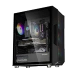 Zalman case i3 Neo Black - Image 4
