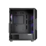 Zalman case i3 Neo Black - Image 5