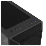 Zalman case i3 Neo Black - Image 6