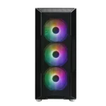 Zalman case i3 Neo Black - Image 7