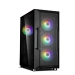 Zalman case i3 Neo Black