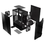 Asus TUF Gaming GT301 Case 90DC0040-B49000 - Image 10