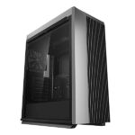 DeepCool CL500 4F Mid-Tower ATX PC Case