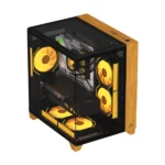 FPMAX Diamond Z9Mini Art NOVA Black - Image 2