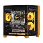 FPMAX Diamond Z9Mini Art NOVA Black