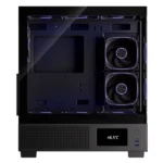 FPMAX Diamond E1 Nova Black PC Case - Image 2