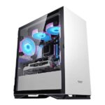 Aigo DLM22 Tempered Glass Case