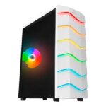 Rampage ARC-X RGB Gamingr Case